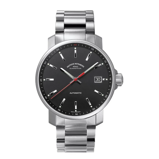 Muhle Glashutte MGC29ER 25-23-MB kol saati