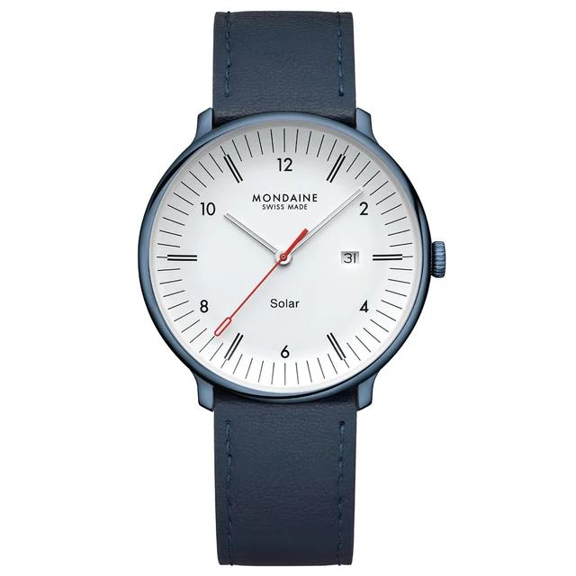 Mondaine Doppio MLE.41910.LQV kol saati