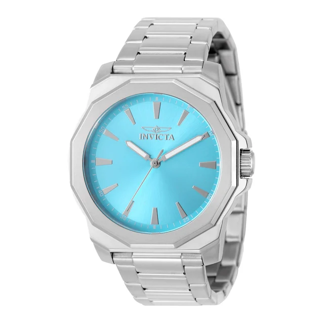 Invicta Speedway Watch - 42mm, Steel (50984) kol saati