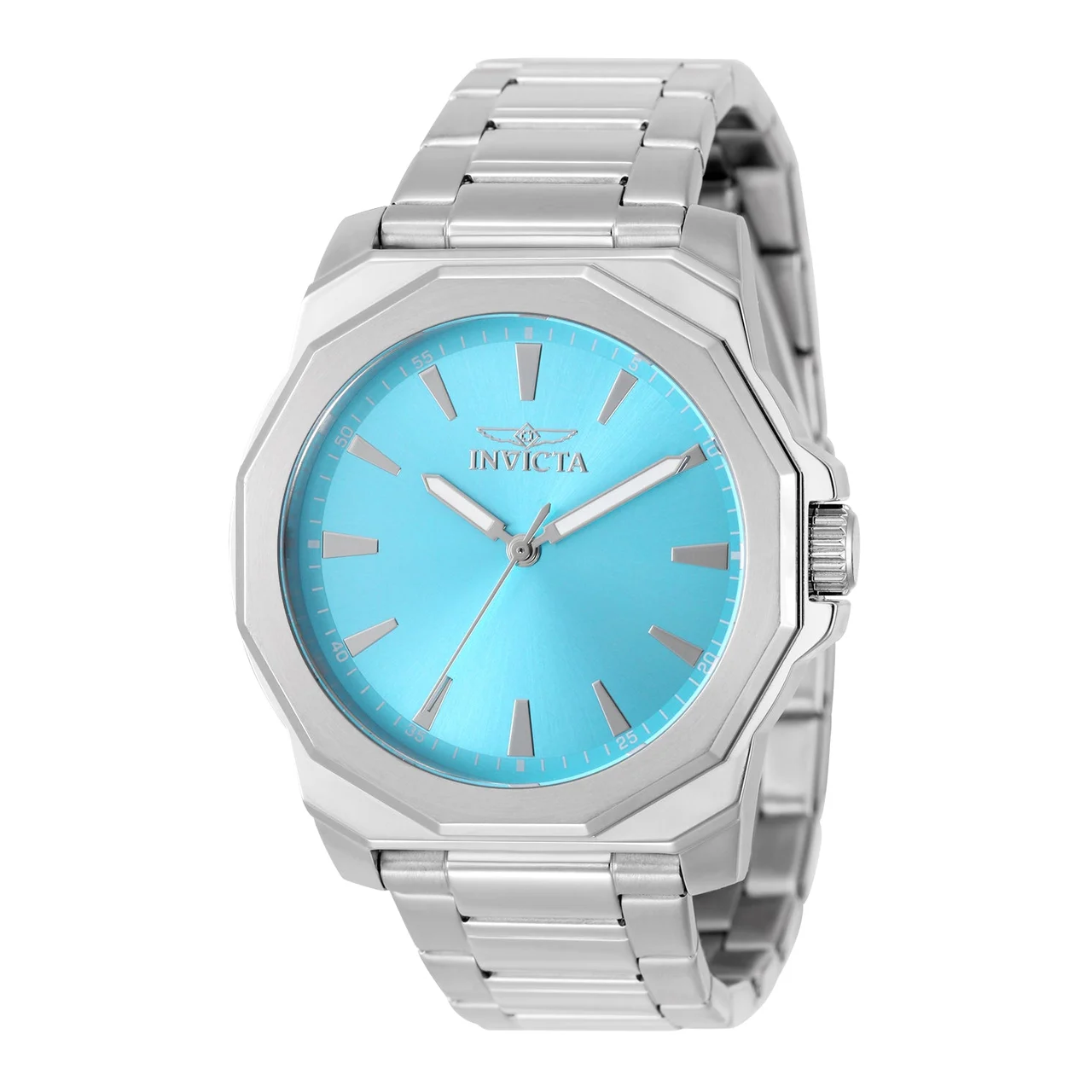 Invicta Speedway Watch - 42mm, Steel (50984) 42 mm kol saati