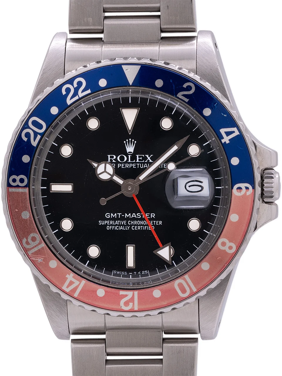 Rolex Rolex 71149 39 mm kol saati