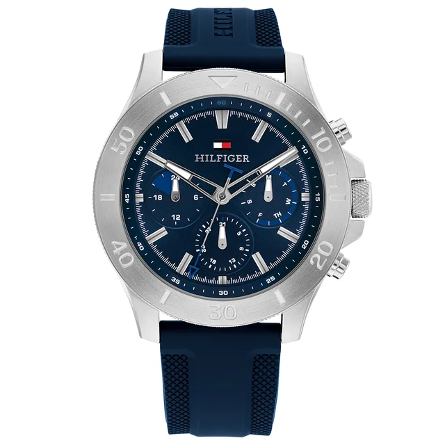 Tommy Hilfiger Bryan TH1792112 kol saati