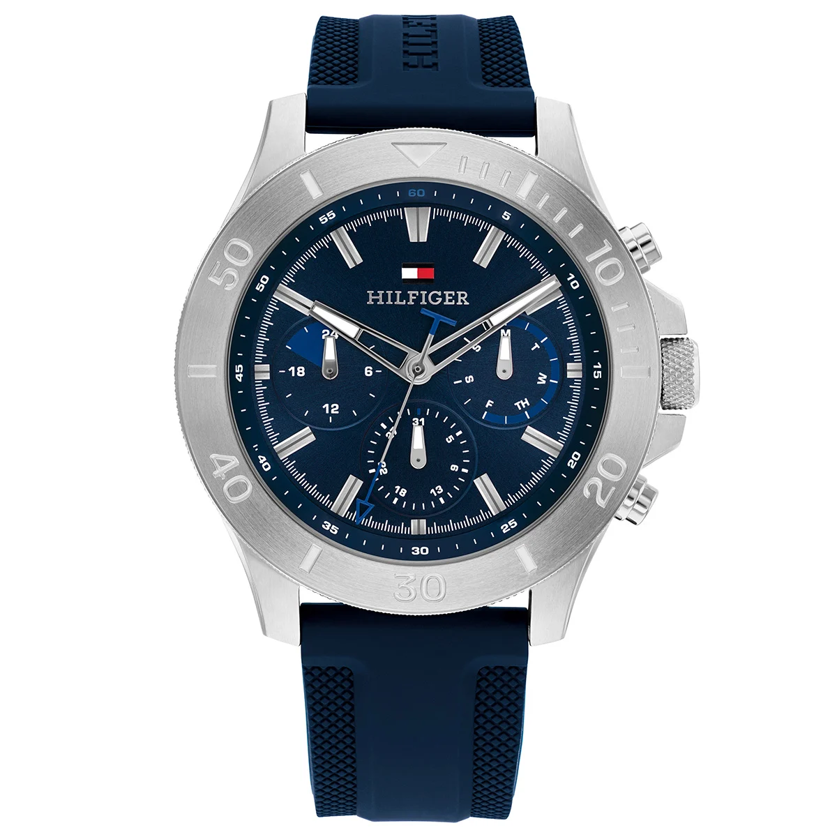 Tommy Hilfiger Bryan TH1792112 46 mm kol saati