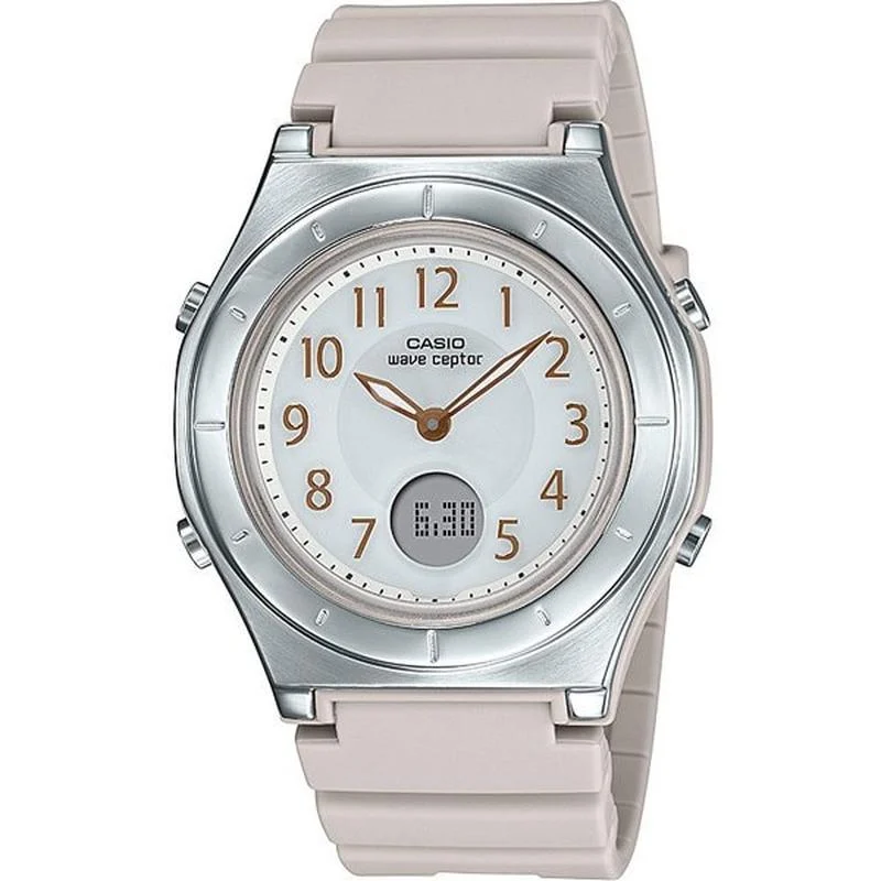 Casio LWA-M145-4AJF 36 mm kol saati
