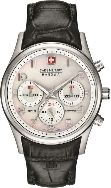 Swiss Military Hanowa 06-6278.04.001.07 kol saati