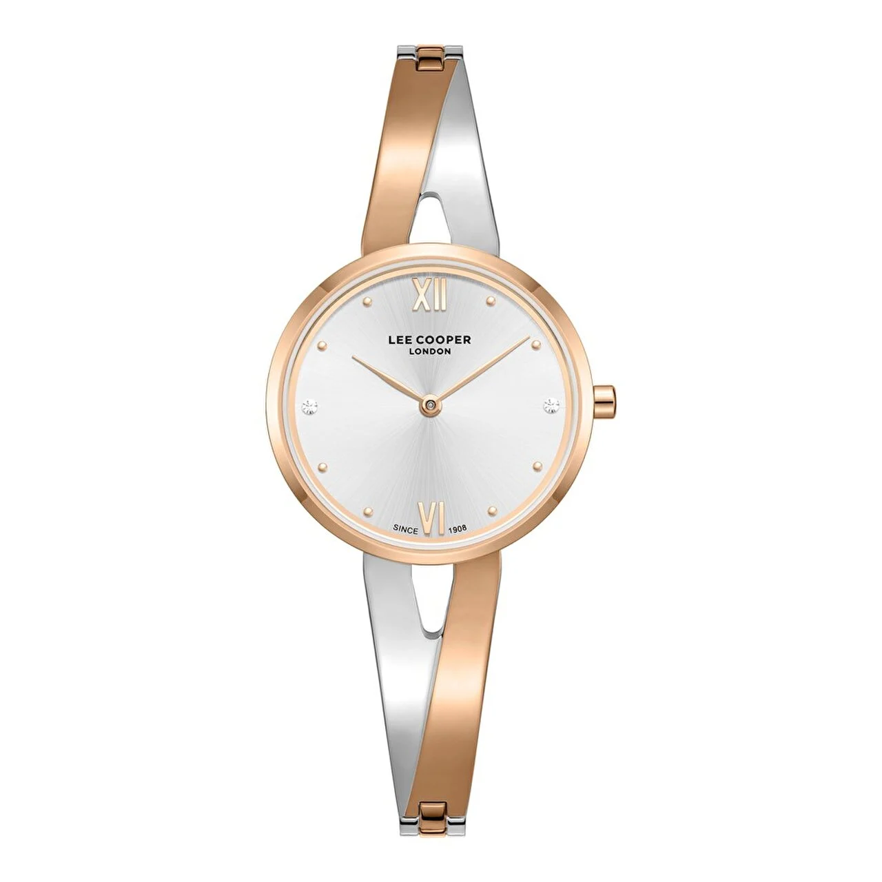 LEE COOPER LC08308.530 28 mm kol saati