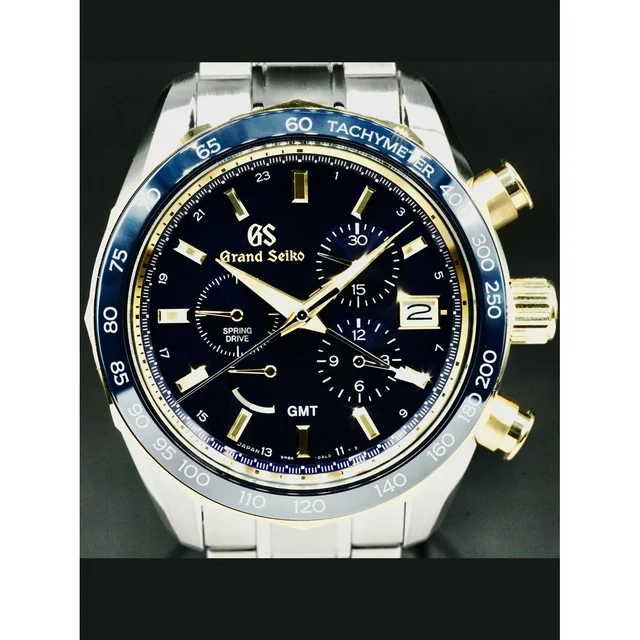 Grand Seiko Sport SBGC242 210000044532 kol saati