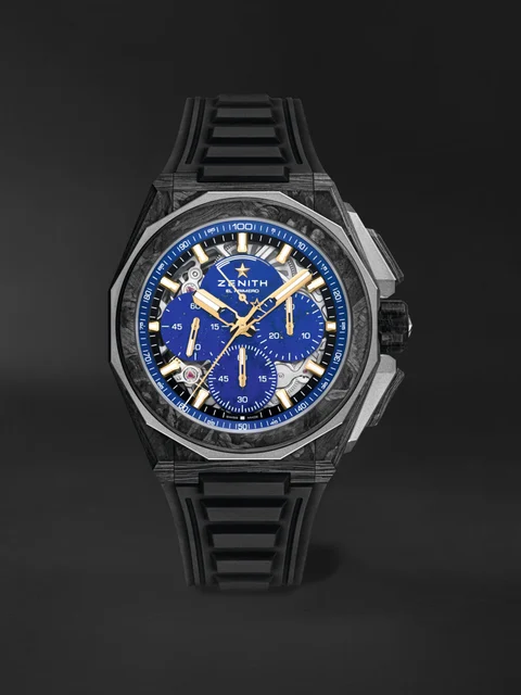Zenith Defy Extreme 10.9102.9004/51.I200 kol saati