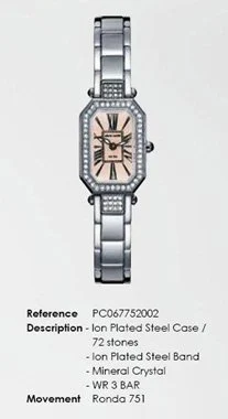 Pierre Cardin 067752002 (67752.41801 kol saati