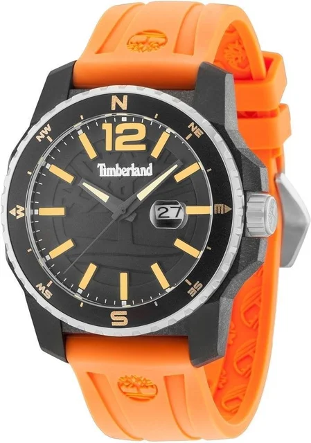 Timberland TBL.15042JPBS/02P TBL.15042JPBS-02P kol saati