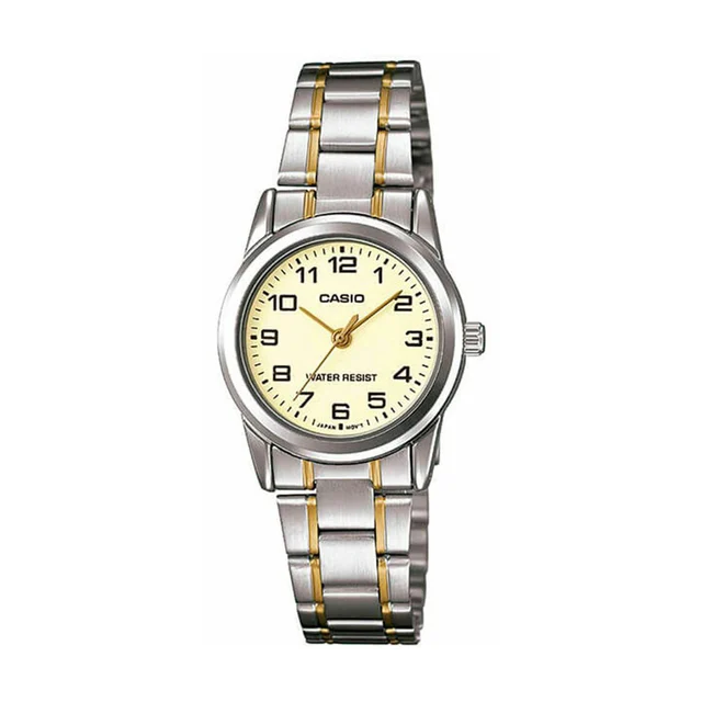 Casio CLTP-V001SG-9BUDF kol saati