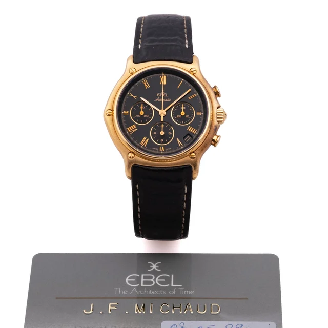 Ebel Switzerland 5134901/3052 kol saati