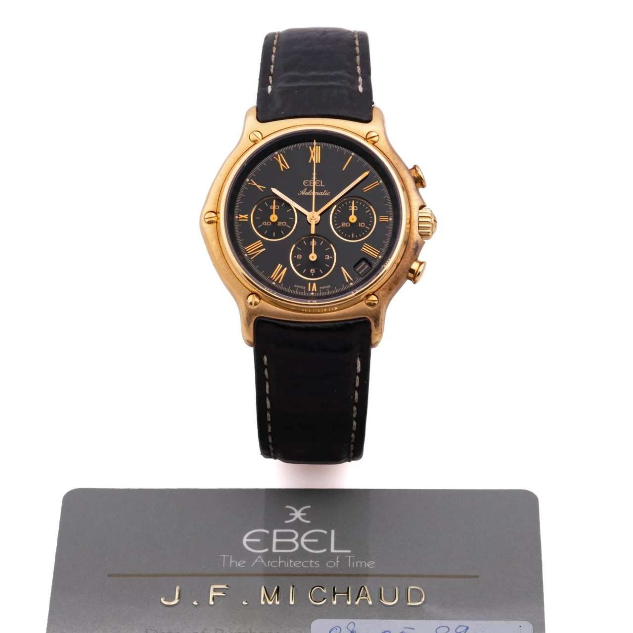 Ebel Switzerland 5134901/3052 kol saati