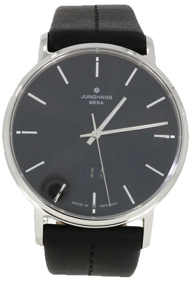 Junghans Milano J183 41 mm kol saati