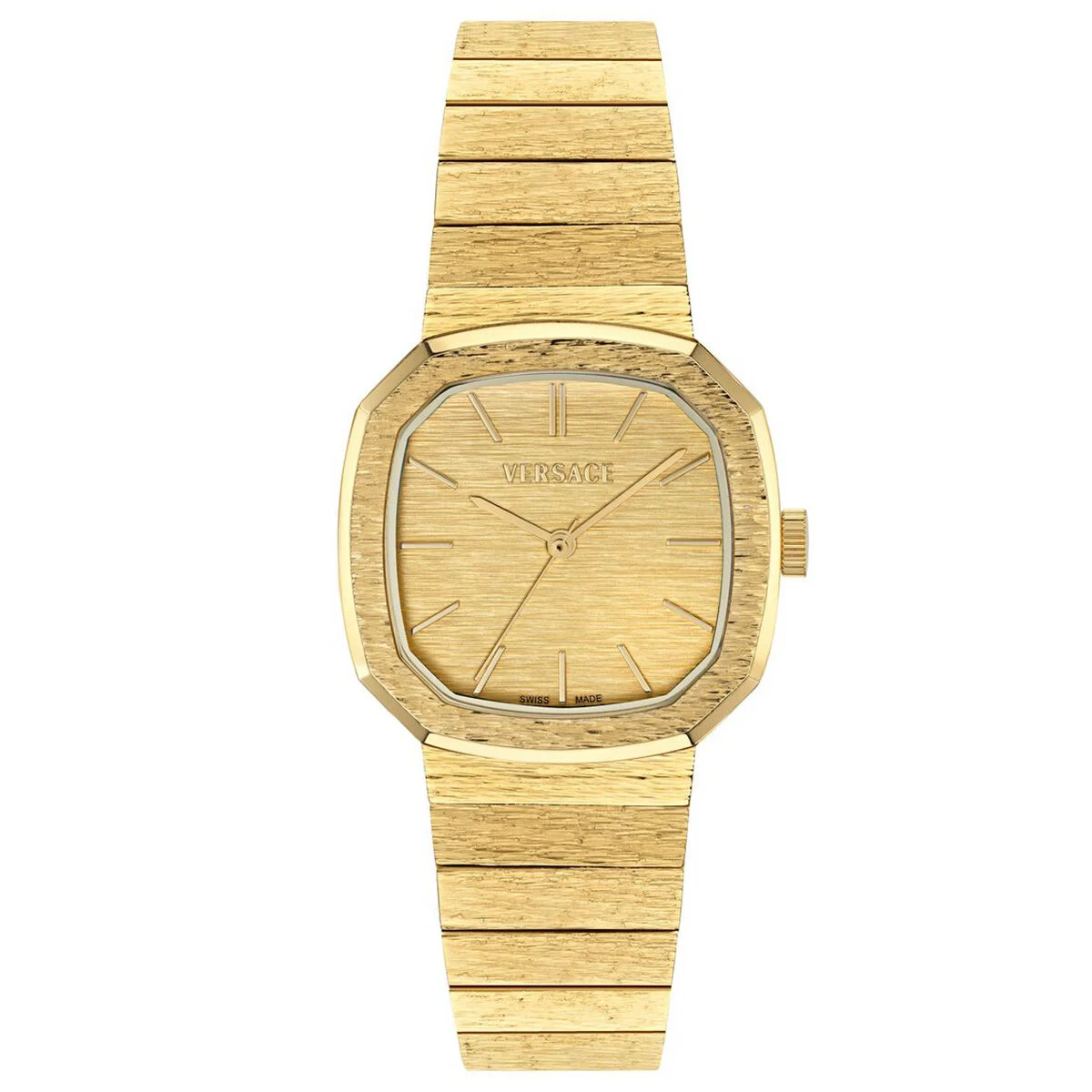 Versace VRSCVEYX00526 32 mm kol saati