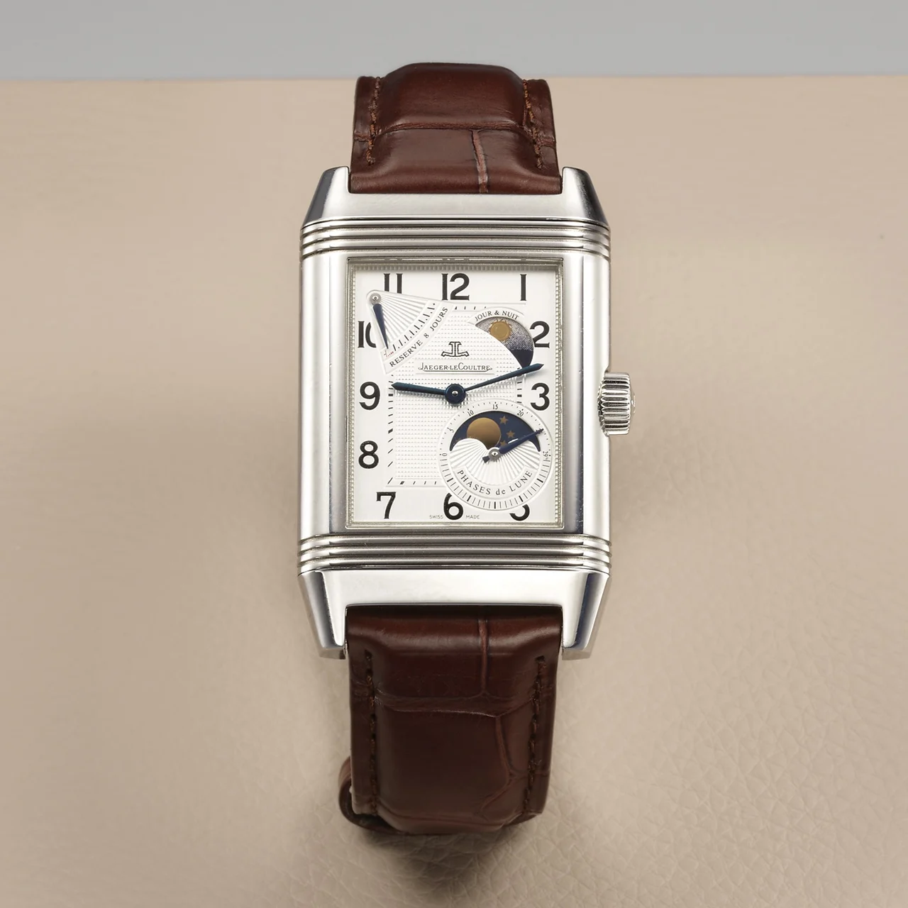 Jaeger-Lecoultre Jaeger Lecoultre 240.8.27 kol saati