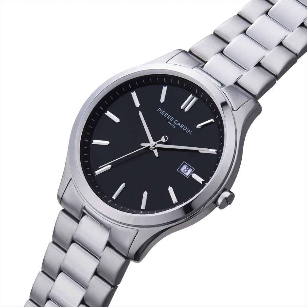 Pierre Cardin CQI.0005 42 mm kol saati