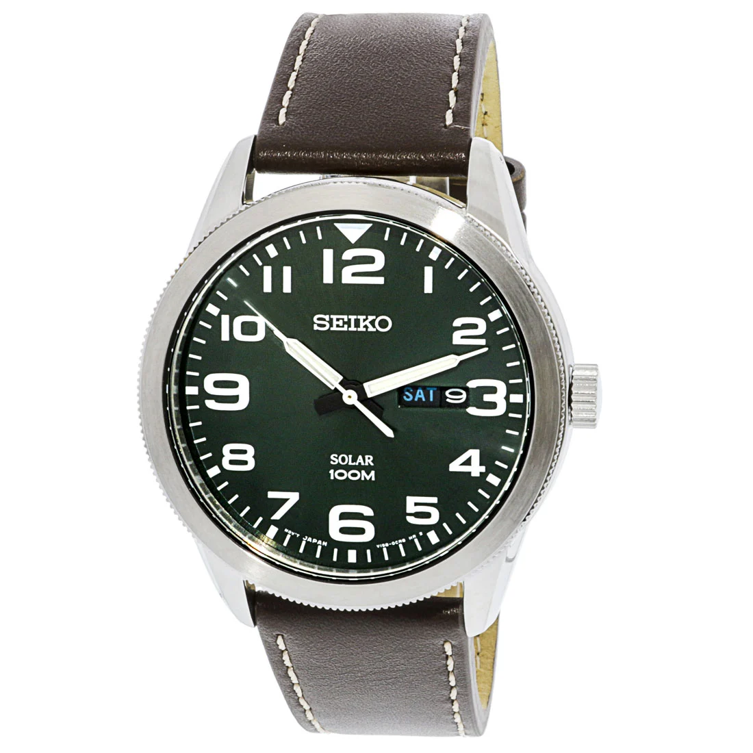 Seiko SNE473 43 mm kol saati