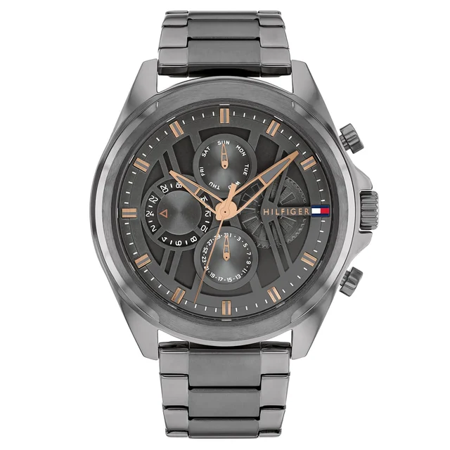 Tommy Hilfiger Jax TH1710657 kol saati
