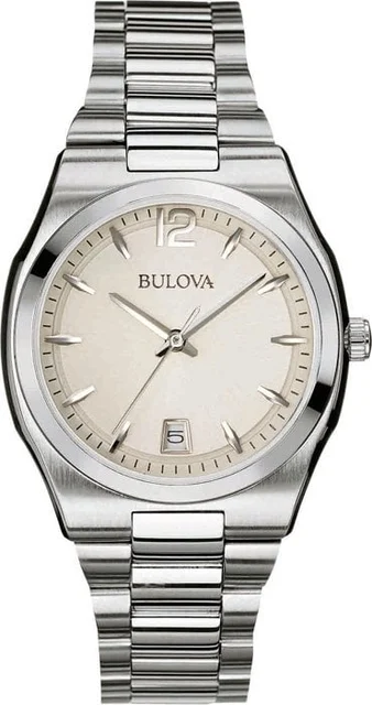 Bulova Classic 96M126 kol saati