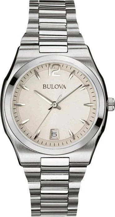Bulova Classic 96M126 34 mm kol saati