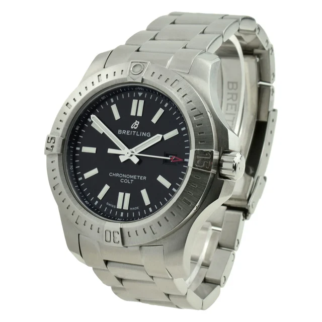 Breitling Colt 6179005 kol saati