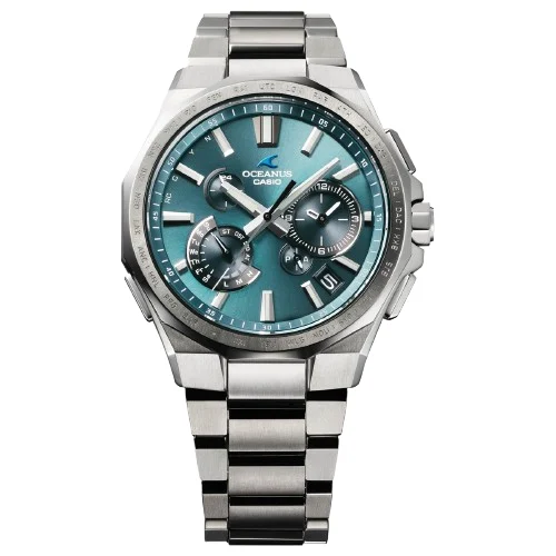 Casio OCW-T6000SG-2AJR 43 mm kol saati