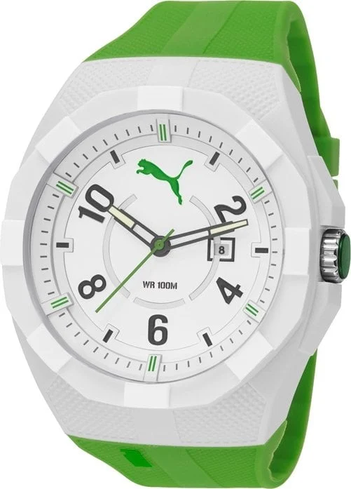 Puma PU103501003 51 mm kol saati