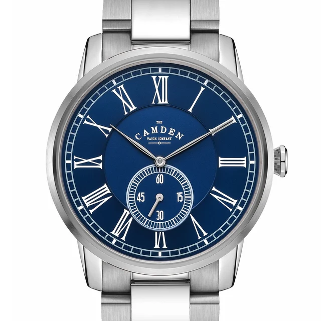 The Camden Watch Company The Camden Watch Company 29-15-MB kol saati