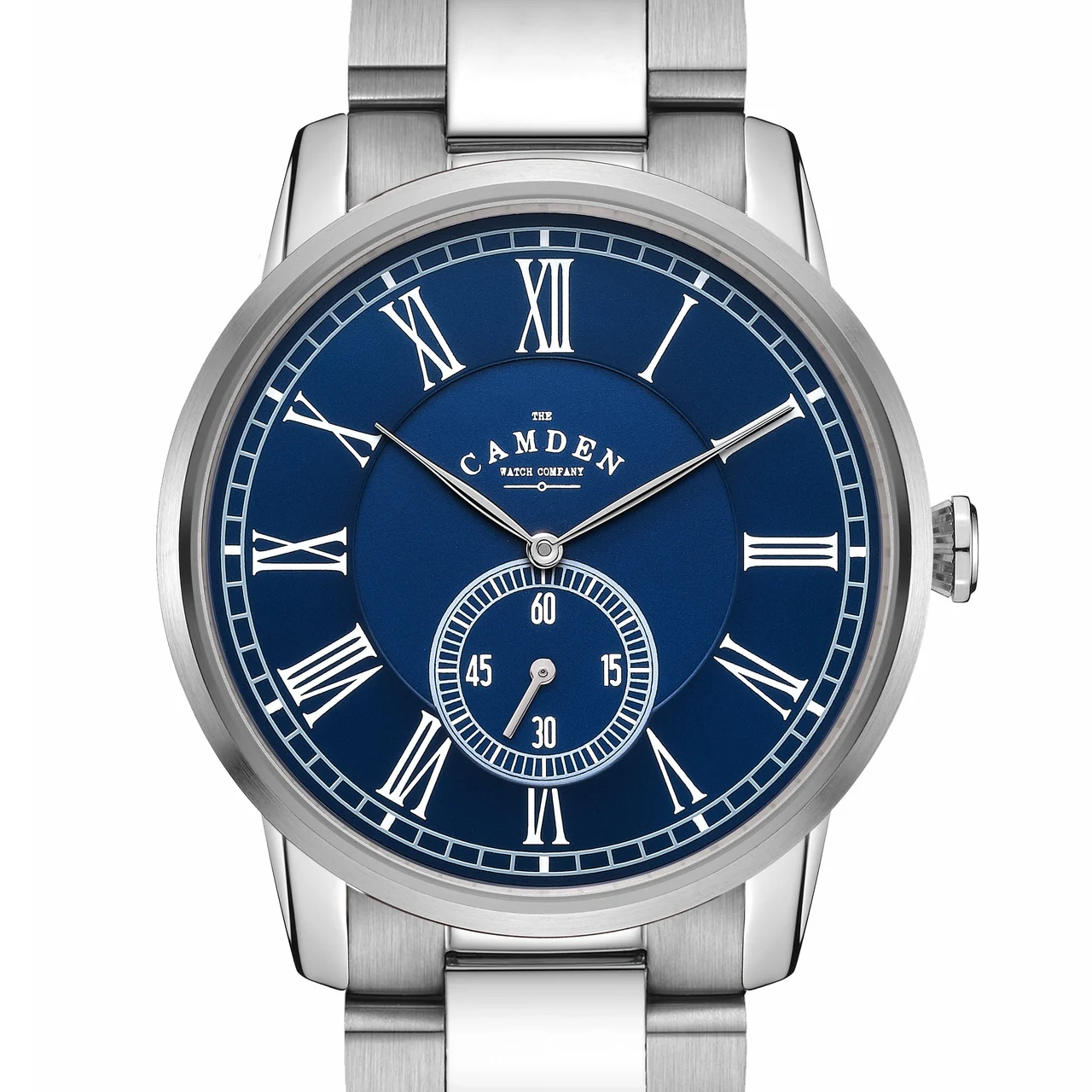 The Camden Watch Company The Camden Watch Company 29-15-MB 43 mm kol saati
