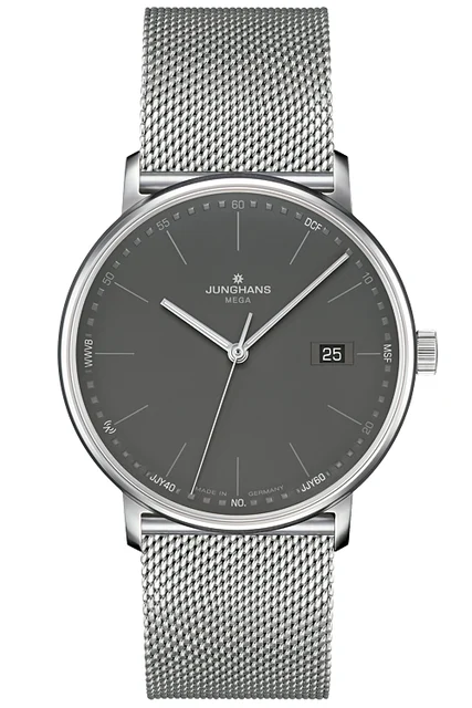 Junghans Junghans 058_4933_44 kol saati