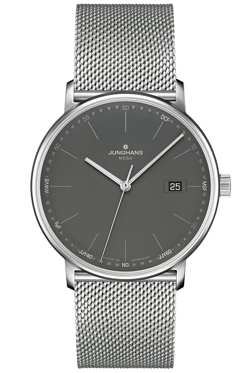 Junghans Junghans 058_4933_44 39 mm kol saati
