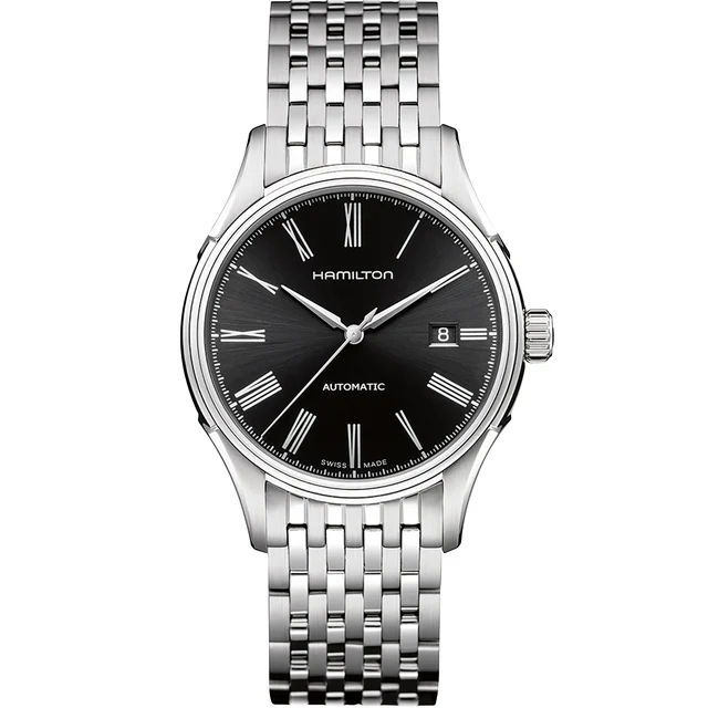 Hamilton American Classic Valiant Auto H39515134 kol saati