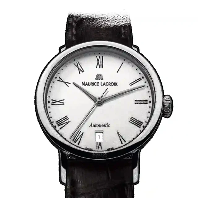 Maurice Lacroix Les Classiques 33090 kol saati