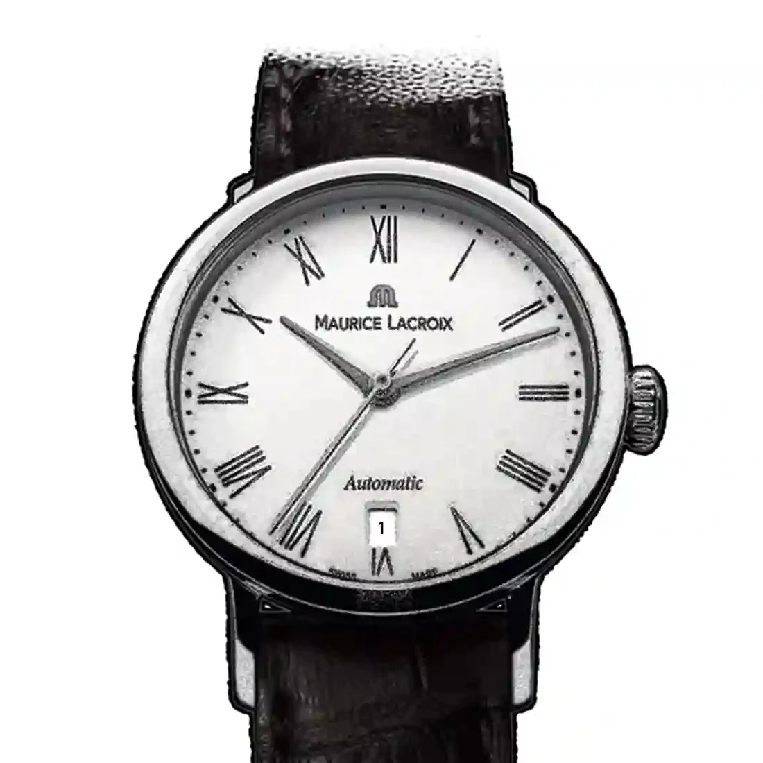Maurice Lacroix Les Classiques 33090 28 mm kol saati