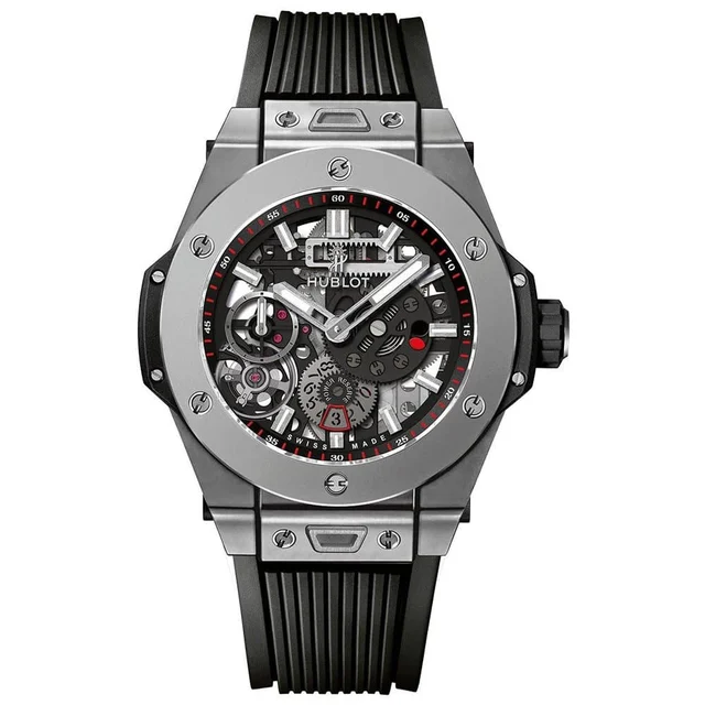 Hublot Big Bang 414.ni.1123.rx kol saati