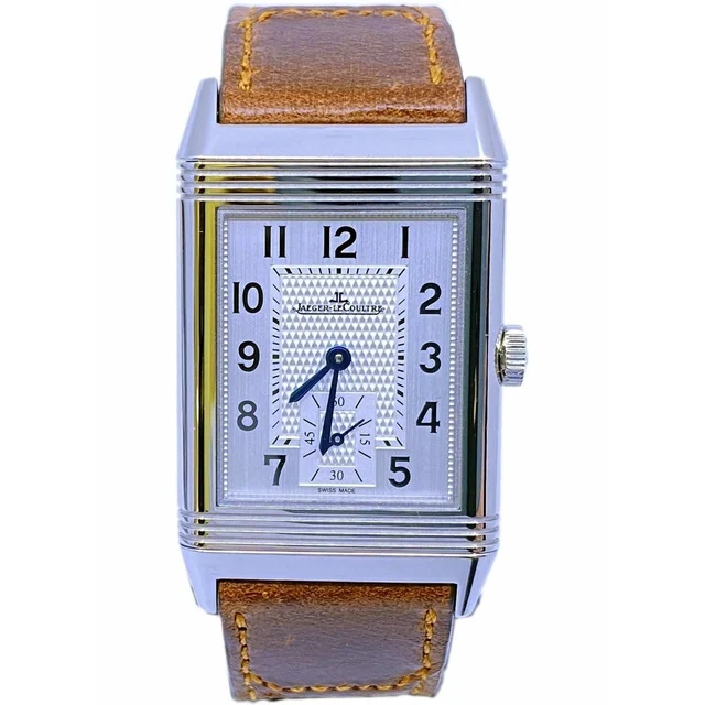 Jaeger-Lecoultre Jaeger LeCoultre Reverso Classic Q2438522 210000016021 kol saati