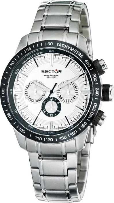 Sector Racing R3253575001 48 mm kol saati