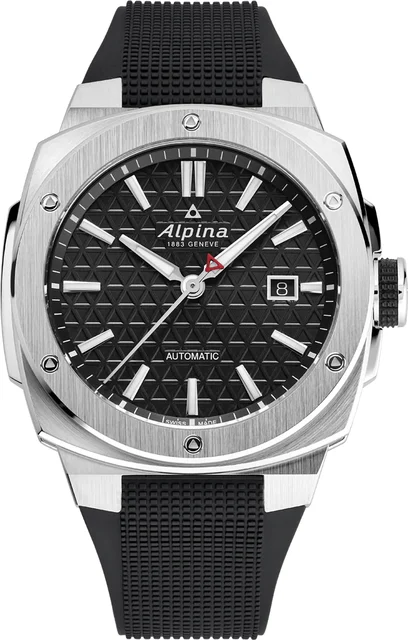 ALPINA Alpiner Extreme AL-525B4AE6 kol saati