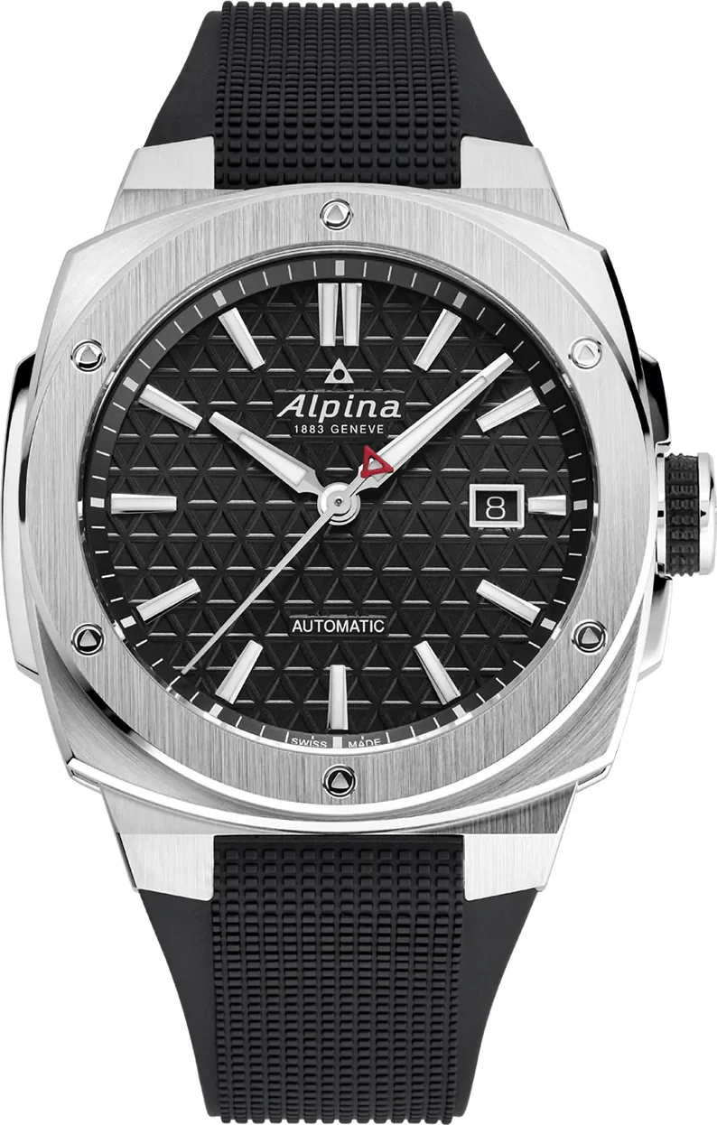 ALPINA Alpiner Extreme AL-525B4AE6 41 mm kol saati