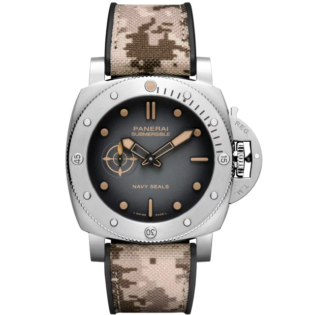Panerai Submersible 17650639 kol saati