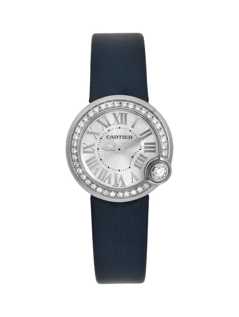 Cartier Cartier W4BL0002 kol saati