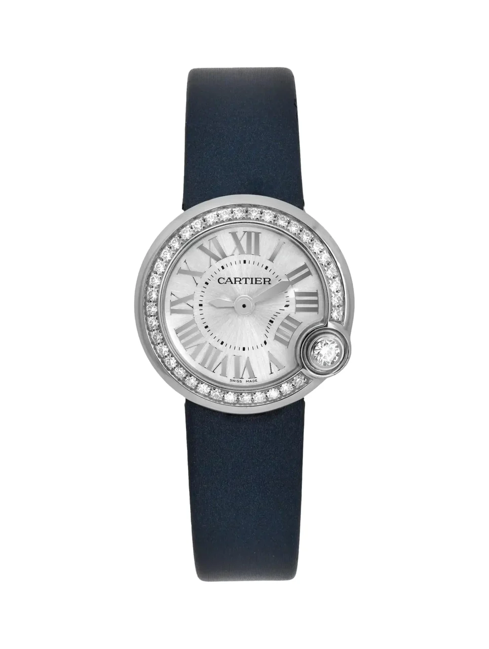 Cartier Cartier W4BL0002 26 mm kol saati