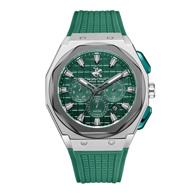 BEVERLY HILLS POLO CLUB BP3718X.375 kol saati