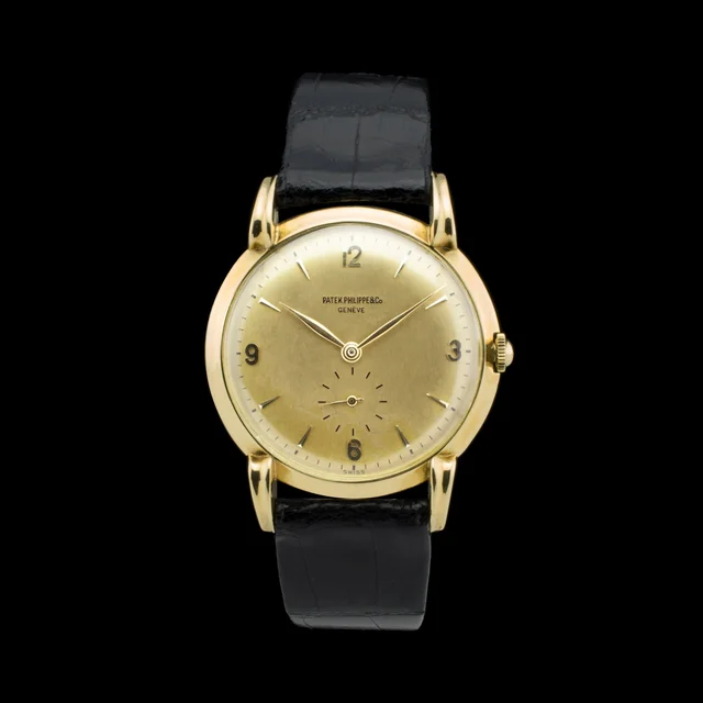 Patek Philippe Patek Philippe 3444 kol saati