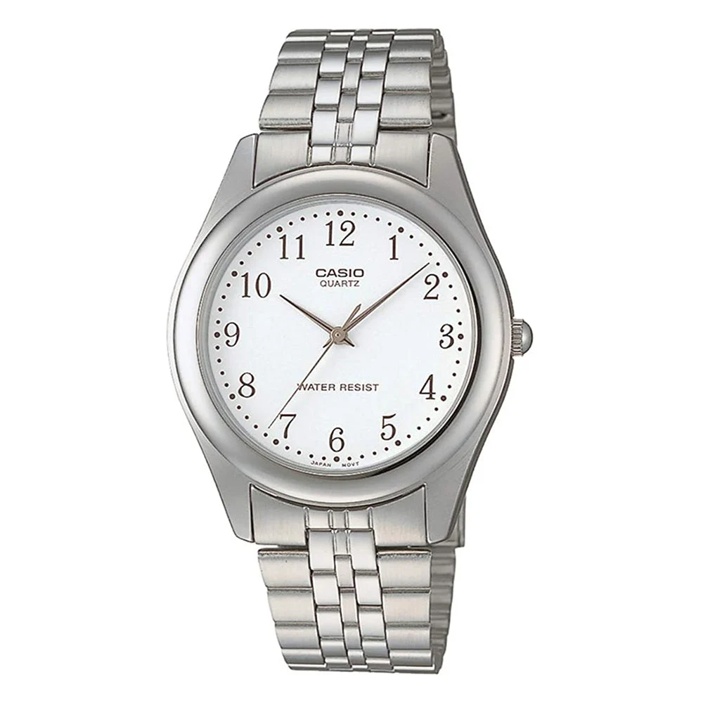 Casio CMTP-1129A-7BRDF 43 mm kol saati
