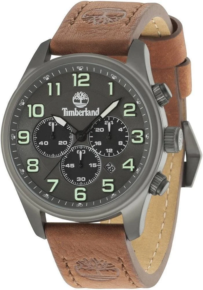 Timberland TBL.15014JSU/13 TBL.15014JSU-13 44 mm kol saati