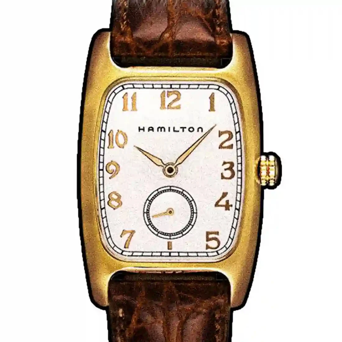 Hamilton American Classic 30693 32 mm kol saati
