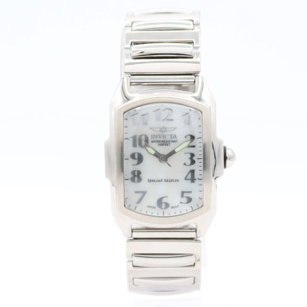 Invicta Invicta 06112026150541 34 mm kol saati