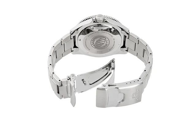 Orient Diver Design RA-AA0915R kol saati